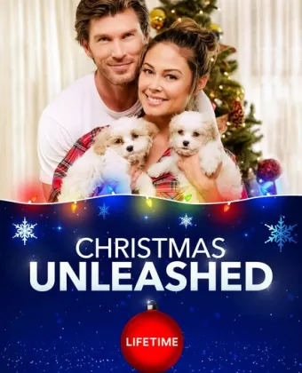 Побег перед Рождеством / Christmas Unleashed