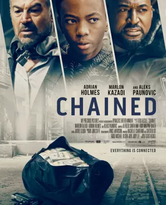 Прикованный / Chained