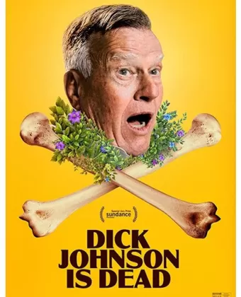 Дик Джонсон мёртв / Dick Johnson Is Dead