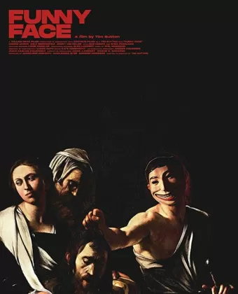 Лицо с улыбкой / Funny Face