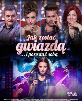Как стать звездой / Jak zostać gwiazdą
