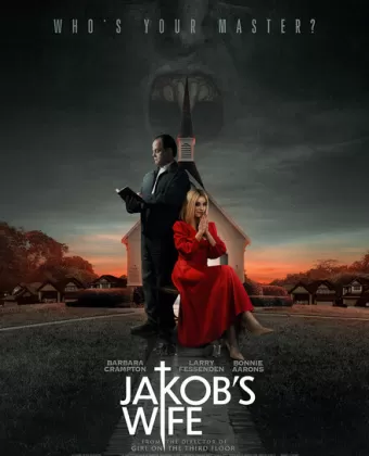 Жена Джейкоба / Jakob's Wife