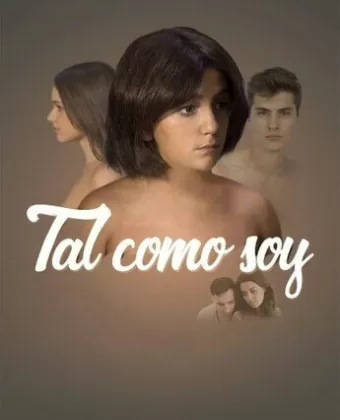 Такая, какая есть / Tal como soy