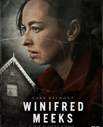 Уинфред Микс / Winifred Meeks