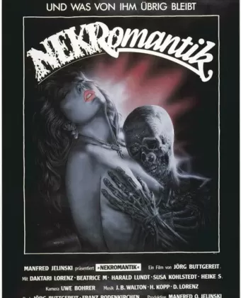 Некромантик / Nekromantik