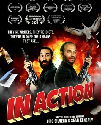 Боевичок / In Action
