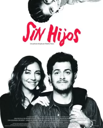 Маленькая проблема / Sin hijos
