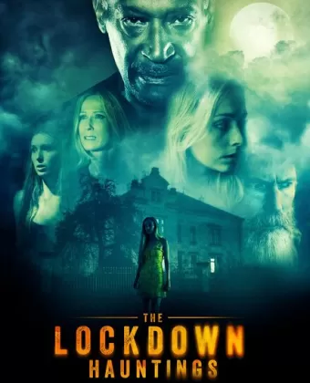 Призраки локдауна / The Lockdown Hauntings