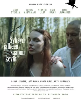 И наступит весна / Syksyn jälkeen saapuu kevät