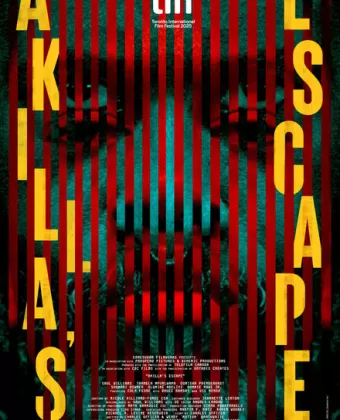 Акилла уходит / Akilla's Escape