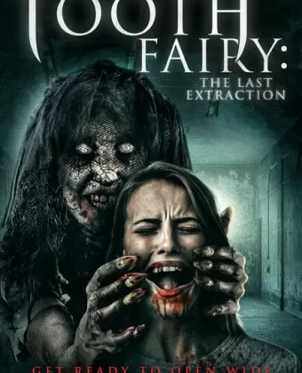 Зубная фея 3 / Toothfairy 3