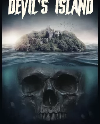 Остров дьявола / Devil's Island