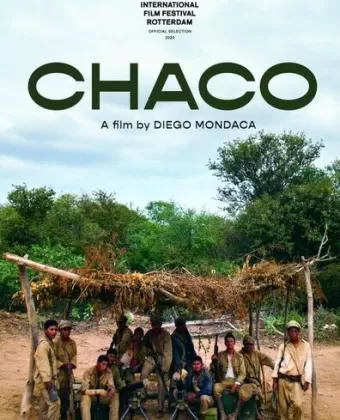 Чако / Chaco