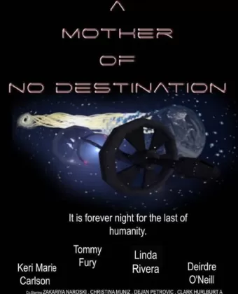 Заблудший космический корабль / A Mother of No Destination