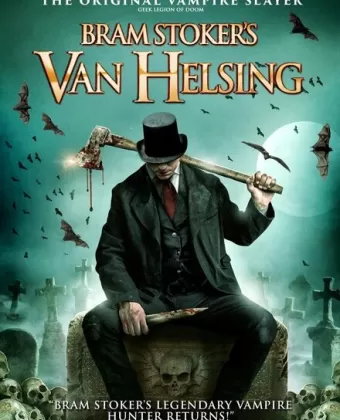 Ван Хельсинг Брэма Стокера / Bram Stoker's Van Helsing