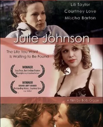 Джули Джонсон / Julie Johnson