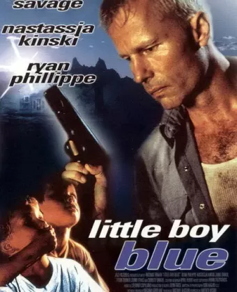 Грустный мальчик / Little Boy Blue