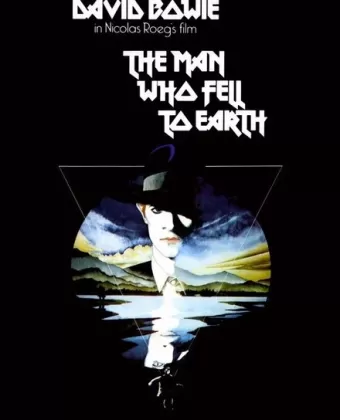 Человек, который упал на Землю / The Man Who Fell to Earth