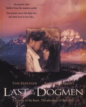 Последний из племени людей-псов / Last of the Dogmen