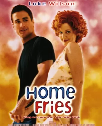 Вот такие пироги / Home Fries