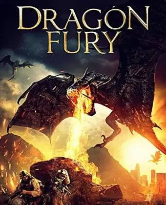 Ярость дракона / Dragon Fury