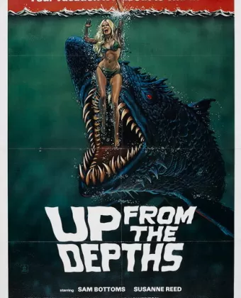 Из глубин / Up from the Depths