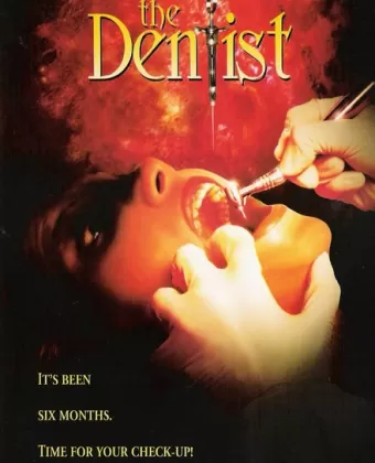 Дантист / The Dentist