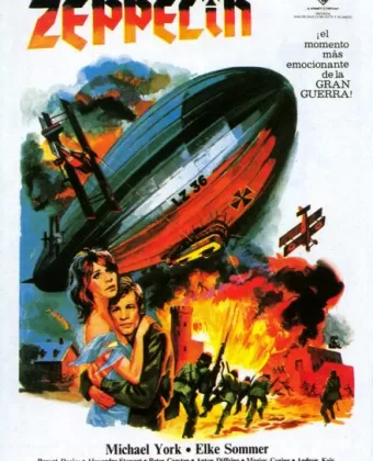 Цеппелин / Zeppelin