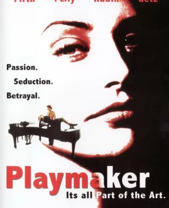 Кукловод / Playmaker