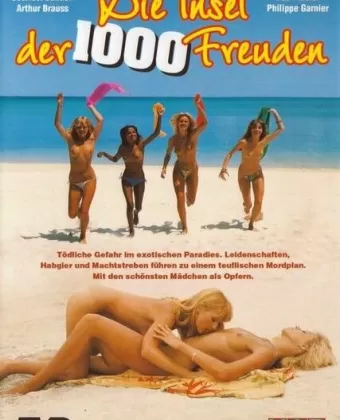 Остров 1000 удовольствий / Die Insel der tausend Freuden