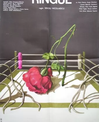 Жестокий ринг / Ringul