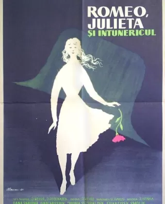 Ромео, Джульетта и тьма / Romeo, Julie a tma