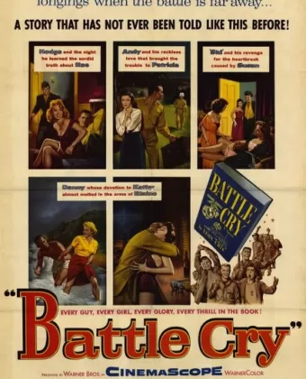 Боевой клич / Battle Cry