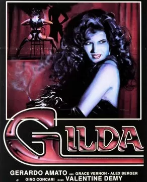 Я, Джильда / Io Gilda