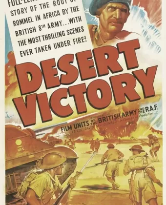 Победа в пустыне / Desert Victory