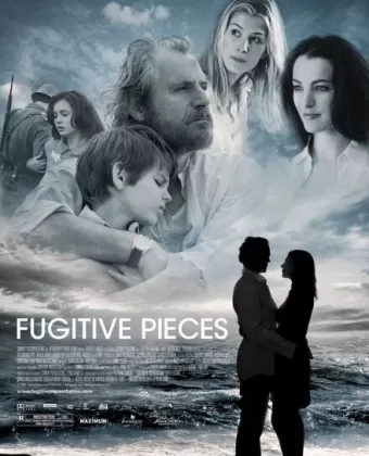 Осколки / Fugitive Pieces