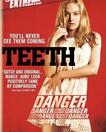 Зубы / Teeth