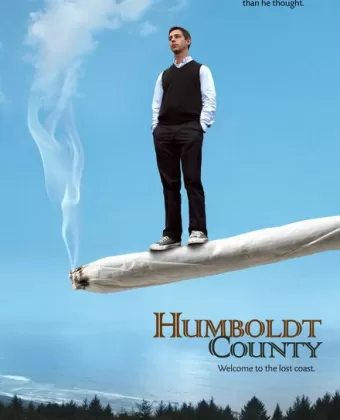 Округ Гумбольдта / Humboldt County