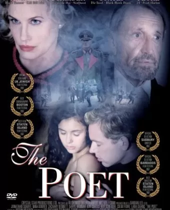 Любовь на линии фронта / The Poet