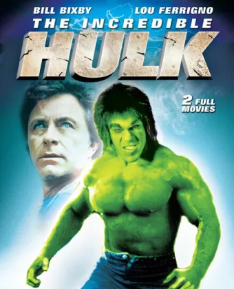 Невероятный Халк: Испытание / The Trial of the Incredible Hulk