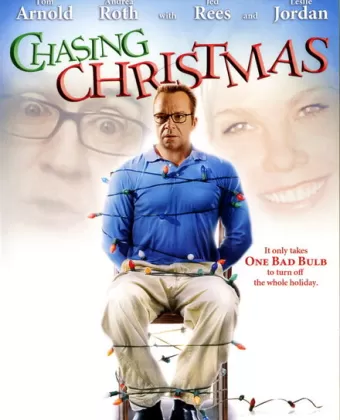 В погоне за Рождеством / Chasing Christmas