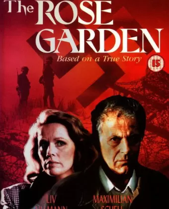 Розовый сад / The Rose Garden