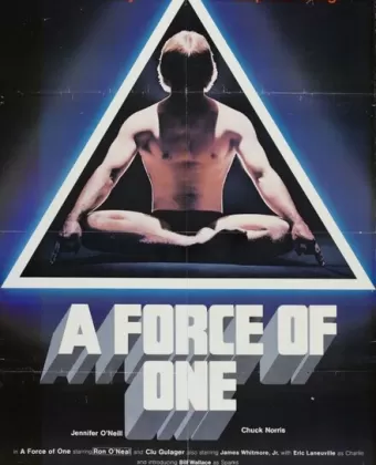 Сила одиночки / A Force of One
