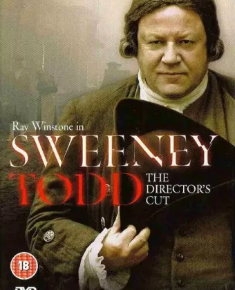 Суинни Тодд / Sweeney Todd