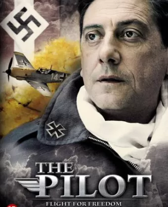 Пилот / Fuga per la libertà - L'aviatore