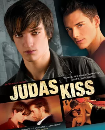 Поцелуй Иуды / Judas Kiss
