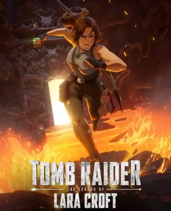 Расхитительница гробниц: Легенда о Ларе Крофт / Tomb Raider: The Legend of Lara Croft