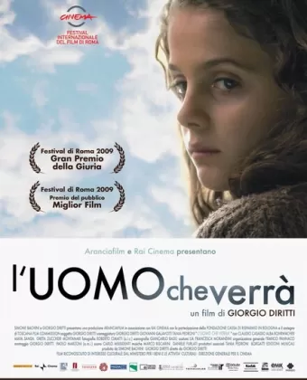 Тот, кто придет / L'uomo che verrà