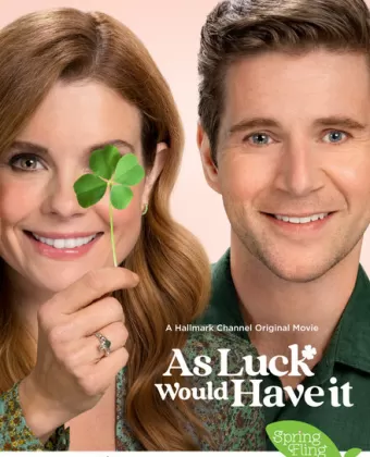 По воле случая / As Luck Would Have It