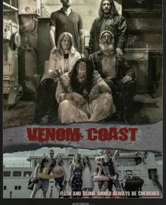 Змеиный берег / Venom Coast